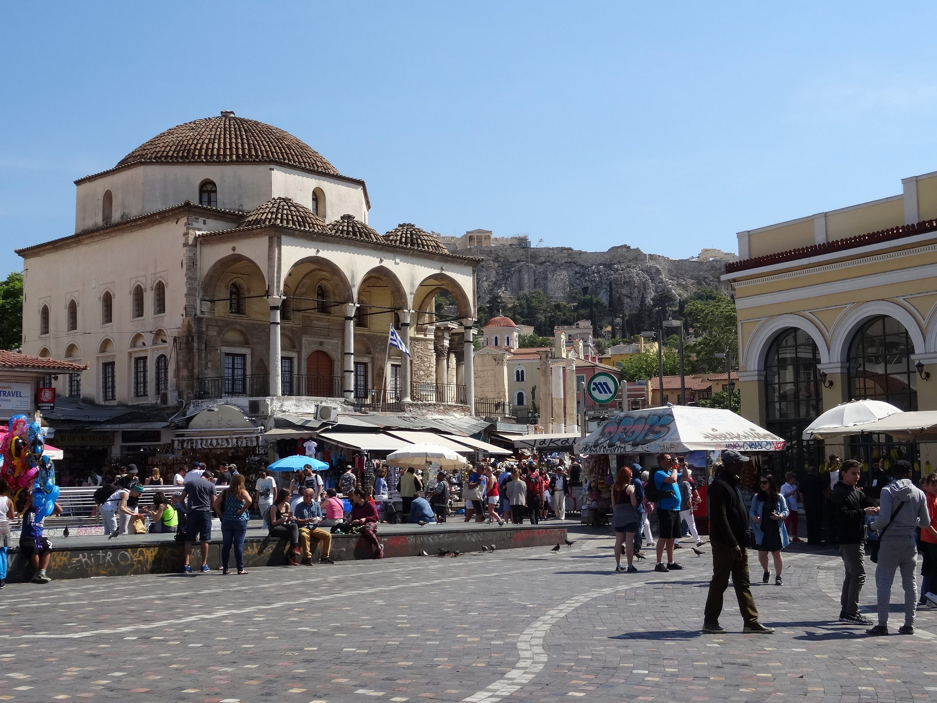 Athens